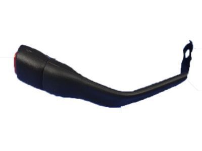 Jeep 5FU06LAZ Seat Belt Assembly