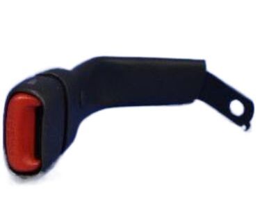 Jeep 5FU06LAZ Seat Belt Assembly