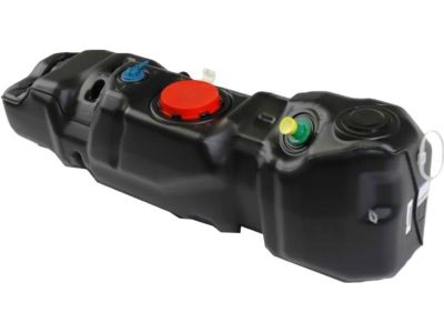 Mopar 68408873AB Tank Fuel Includes Roll Over Valve, Not Serviced Separately