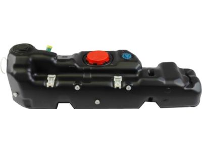 Mopar 68408873AB Tank Fuel Includes Roll Over Valve, Not Serviced Separately