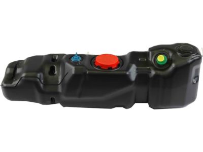 Mopar 68408873AB Tank Fuel Includes Roll Over Valve, Not Serviced Separately