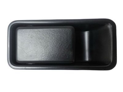 Jeep 55176547AB Handle, Outside