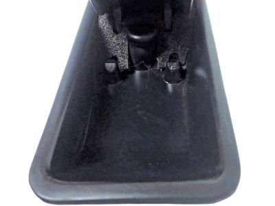 Jeep 55176547AB Handle, Outside