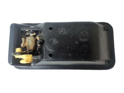 Jeep 55176547AB Handle, Outside