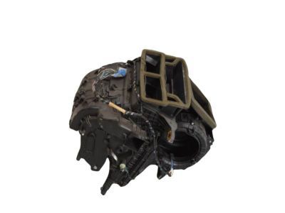 Jeep 68223048AA HOUSING A/C And Heater