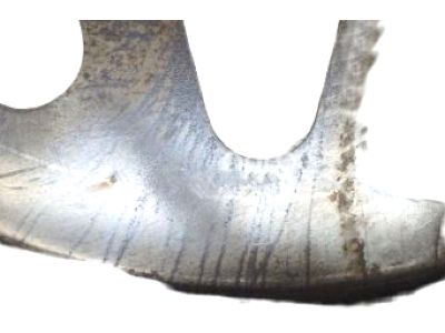 Jeep 4736784AA Drive Plate