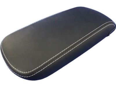 Mopar 1UU161SAAF Armrest Console