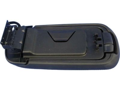 Mopar 1UU161SAAF Armrest Console