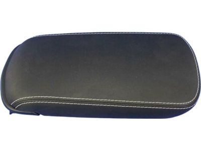 Mopar 1UU161SAAF Armrest Console