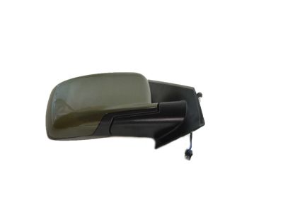 Mopar 6AD041FPAA Mirror Outside Rearview