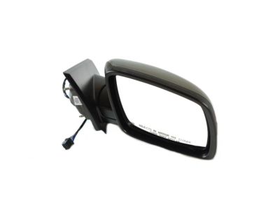 Mopar 6AD041FPAA Mirror Outside Rearview
