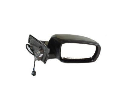 Mopar 6AD041FPAA Mirror Outside Rearview