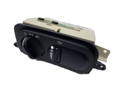 Mopar 4760151AC Switch Headlamp