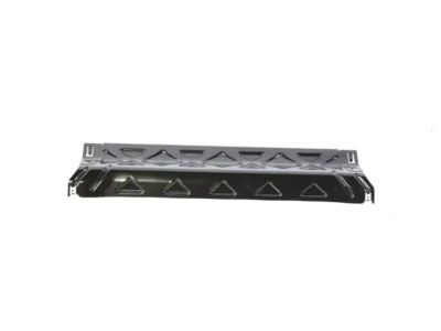 68414000AB Mopar Guard Brush Front Product Photo 2 of 4