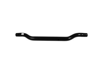 Mopar 68026080AB Crossmember Underbody Front Mopar 68026080AB Crossmember Underbody Front