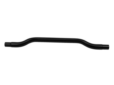 Mopar 68026080AB Crossmember Underbody Front