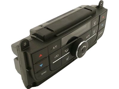 Mopar 55111865AP Control A/C And Heater