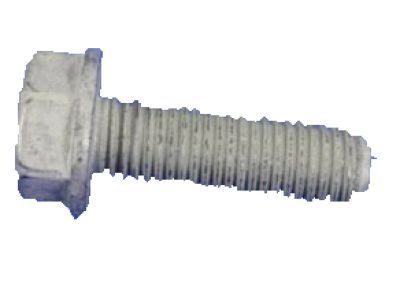 Jeep J4200402 SCREW