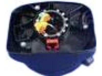 Mopar 1NJ71DX9AD Module Steering Column