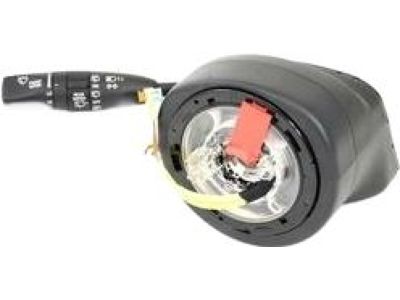 Mopar 1NJ71DX9AD Module Steering Column