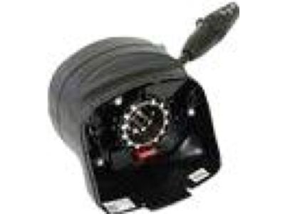 Mopar 1NJ71DX9AD Module Steering Column