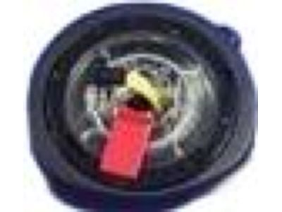 Mopar 1NJ71DX9AD Module Steering Column