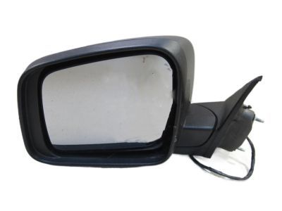 Jeep 1NT49KARAI MIRROR Outside Rearview