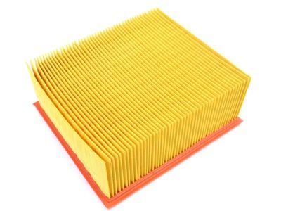 Ram Air Filter - 53034051AB