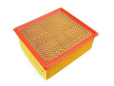 Ram Air Filter - 53034051AB