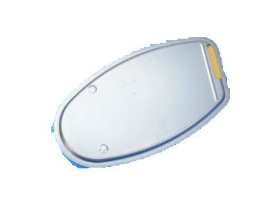 Jeep 52108325AA Filter