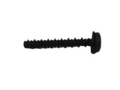Jeep 6036381AA Lower Shroud Screw