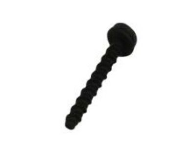 Jeep 6036381AA Lower Shroud Screw