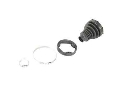 Jeep CV Boot - 68263280AA