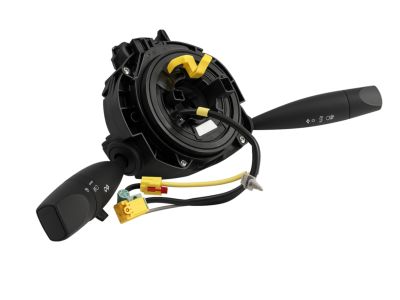 Mopar 68141121AH Module Steering Column