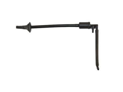 Jeep 56029779AA Vent Hose