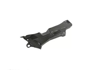 Mopar 68362189AA Belly Pan Front Right Side Only Behind Extension