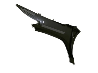 Mopar 68103308AD Fender Front