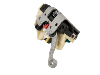 Mopar 4589504AG Latch Front Door