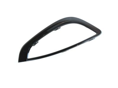 Mopar 5RX40AXRAB Surround