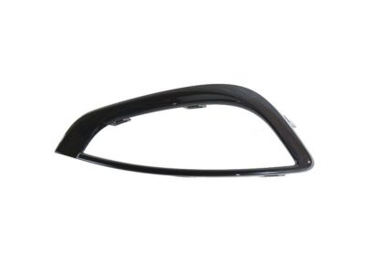 Mopar 5RX40AXRAB Surround