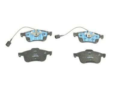 Ram 68281390AA Brake Pads