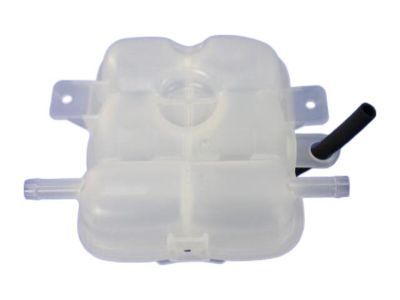 Dodge 5181870AD RESERVOIR Coolant Recovery