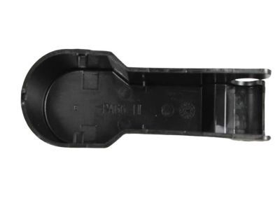 Jeep 68002391AA Wiper Arm Cap