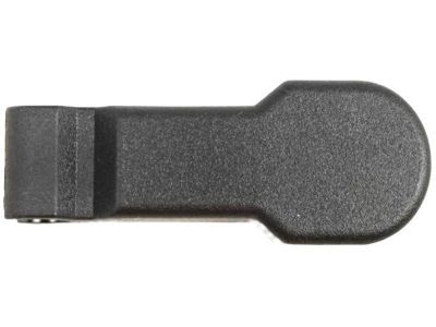 Jeep 68002391AA Wiper Arm Cap