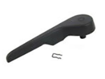 Dodge 1UV72HL1AA Recline Handle