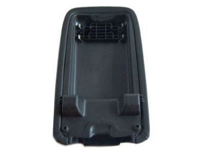 Dodge 1VT06DX9AD ARMREST Console