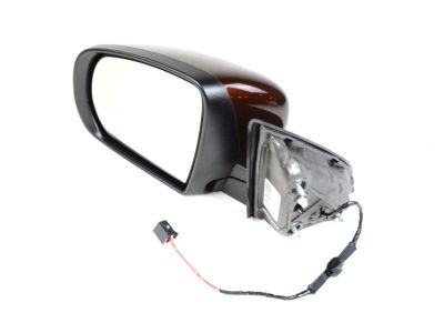 1UV65KEPAD Mopar Mirror Outside Rearview Product Photo 1 of 2