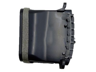Jeep 1BL771DHAB Air Outlet Vent