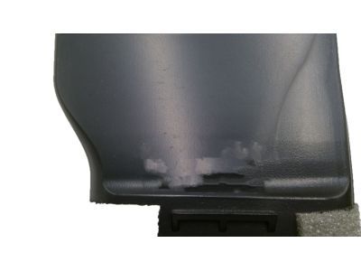 Jeep 1BL771DHAB Air Outlet Vent