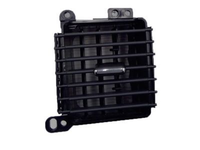 Jeep 1BL771DHAB Air Outlet Vent